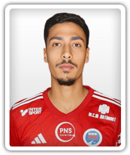 Erwann Madihi