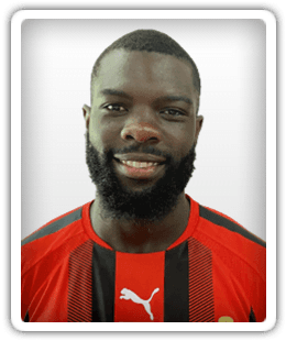Scott Kyei