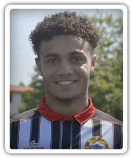 Teddy Antoine
