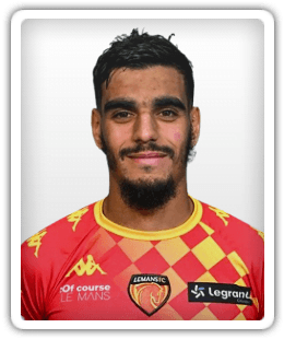 Mehdi Boussaïd