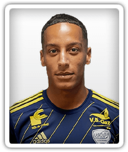 Maël Sedagondji