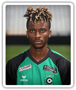 Franck Irié