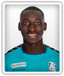 Moussa Kamara