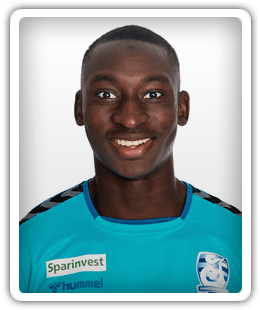 Moussa Kamara