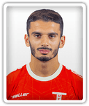 Lamine Ghezali