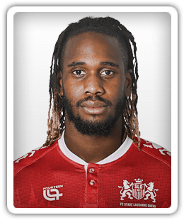 Charles Abi