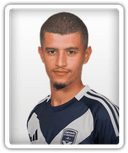 Driss Trichard
