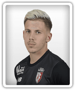 Romain Vanherreweghe