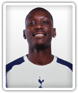 Picture of Randal Kolo Muani