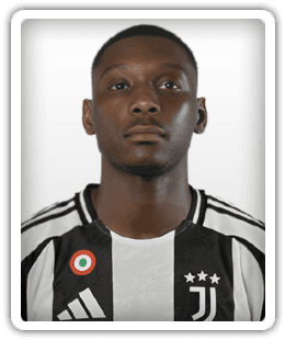 Randal Kolo Muani