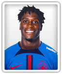 Jordan Gele