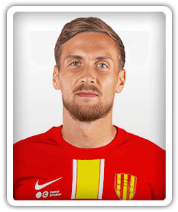 Milan Robin