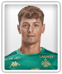 Corentin Escandre
