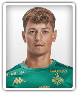 Corentin Escandre