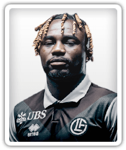 Zachary Brault-Guillard