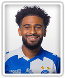 Théo Ndicka Matam