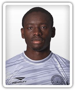 Abdoulaye Sylla
