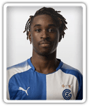 David Moké
