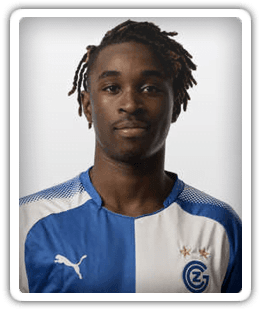 David Moké