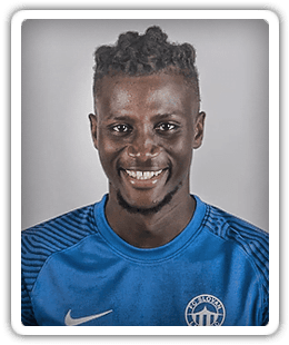 Adama Diamé
