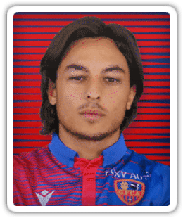 Paul-Antoine Finidori