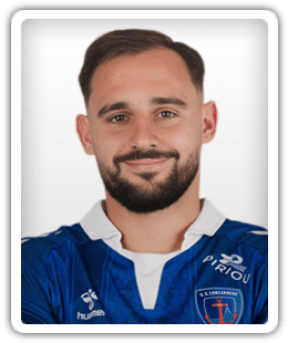 Baptiste Etcheverria