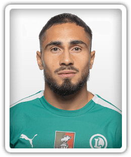Alexandre Ramalingom
