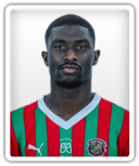 Ibrahima Guirassy