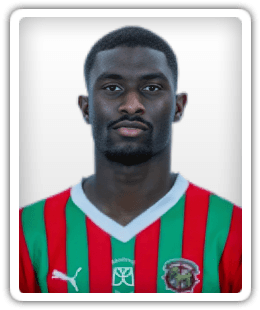 Ibrahima Guirassy