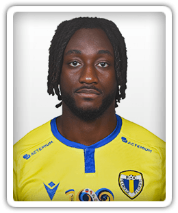 Herman Moussaki