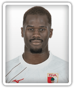 Samuel Essende