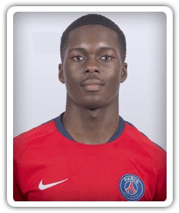 Will-Césaire Matimbou