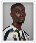 Emmanuel Attah