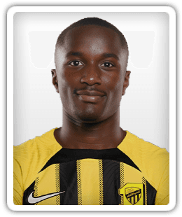 Moussa Diaby
