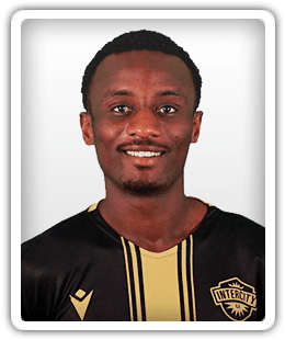 Christian Koffi