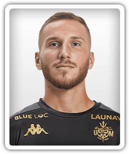 Alexis Taïpa