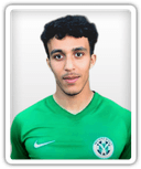 Hamza Kaid