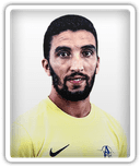 Mokhtar Benarbia