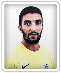 Mokhtar Benarbia