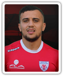 Soufyane Belhaj