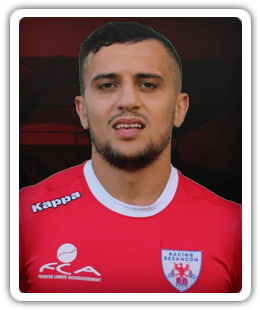 Soufyane Belhaj