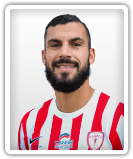 Kamel Bennekrouf
