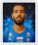Amine Groune