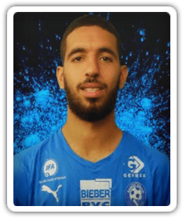 Amine Groune