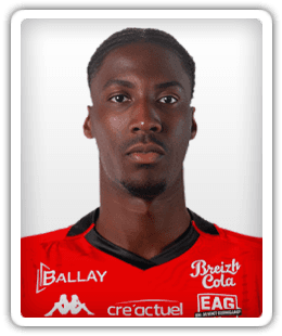 Kalidou Sidibé