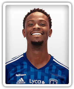 Youssoupha Ndiaye