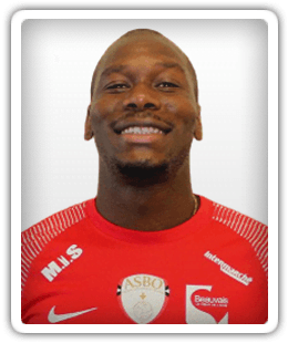 Cédric Odzoumo