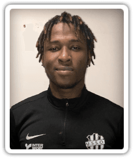 Abdourahamane Condé