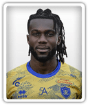 Ismaël Camara
