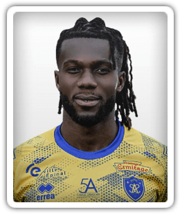 Ismaël Camara